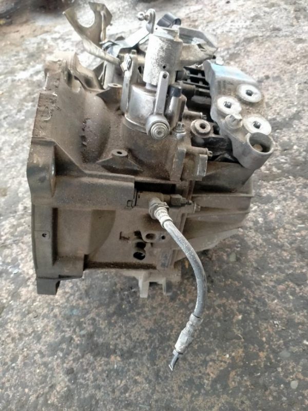 Cambio Opel Corsa D A13DTR 2010 – 2020