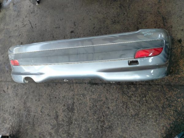 Paraurti Posteriore Peugeot 206 Plus 2009 – 2013