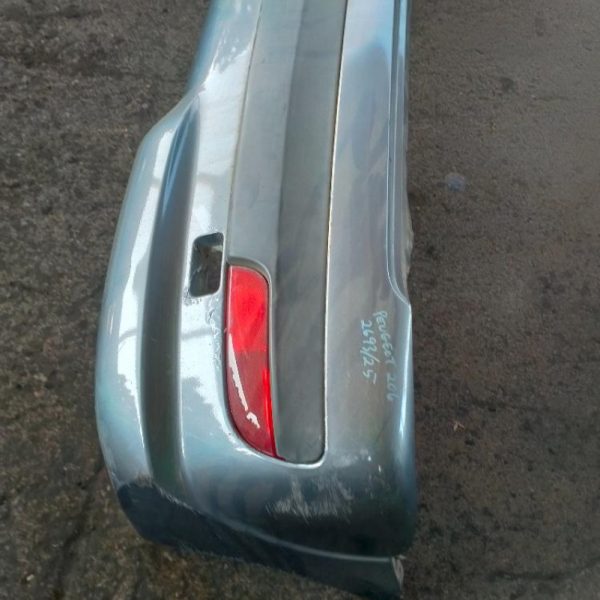 Paraurti Posteriore Peugeot 206 Plus 2009 – 2013