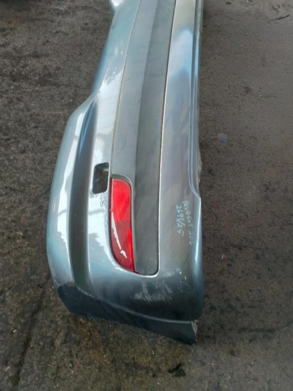 Paraurti Posteriore Peugeot 206 Plus 2009 – 2013