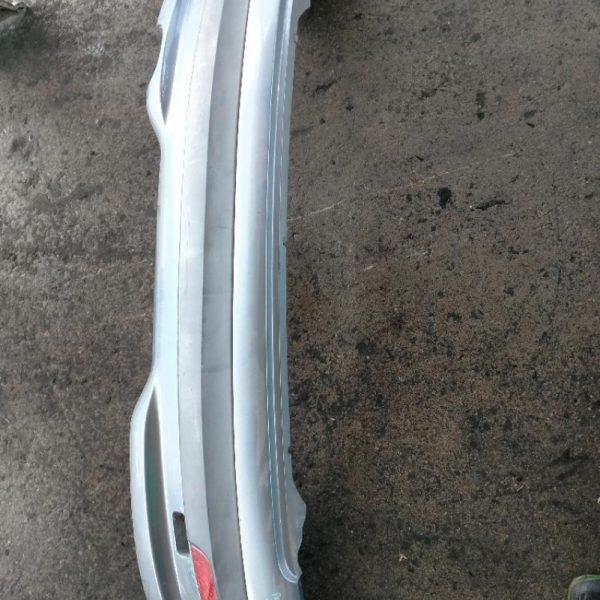 Paraurti Posteriore Peugeot 206 Plus 2009 – 2013