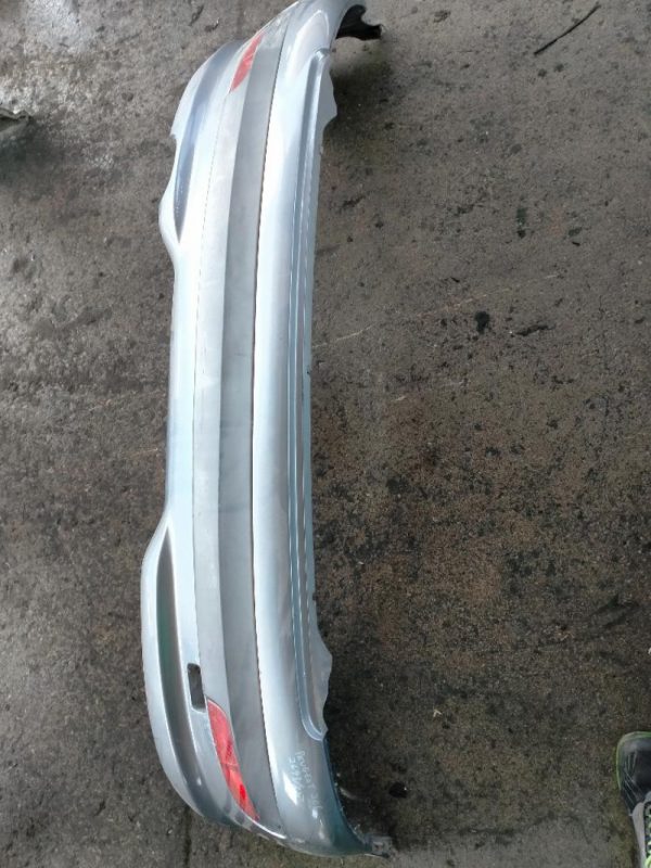 Paraurti Posteriore Peugeot 206 Plus 2009 – 2013