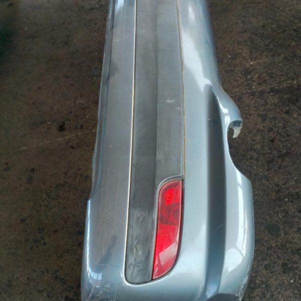 Paraurti Posteriore Peugeot 206 Plus 2009 – 2013