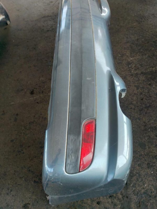 Paraurti Posteriore Peugeot 206 Plus 2009 – 2013