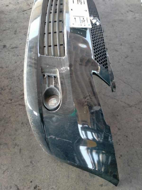 Paraurti Anteriore Suzuki Swift 2004 – 2010
