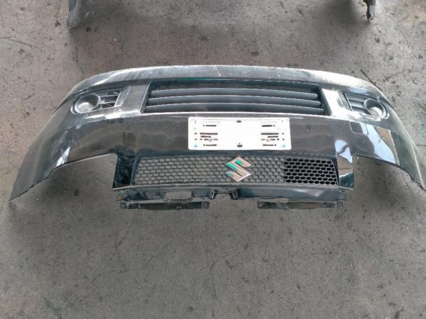 Paraurti Anteriore Suzuki Swift 2004 – 2010