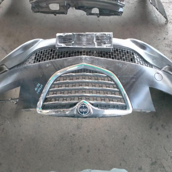 Paraurti Anteriore Lancia Delta 2011 >