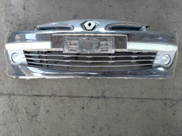 Paraurti Anteriore Renault Clio 2005 – 2009