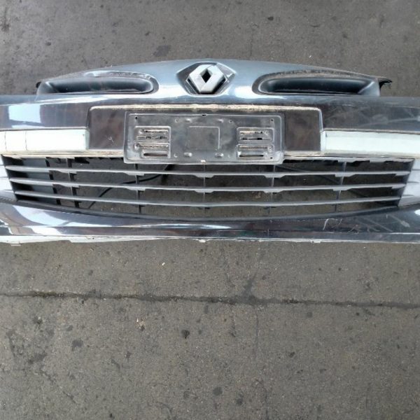 Paraurti Anteriore Renault Clio 2005 – 2009