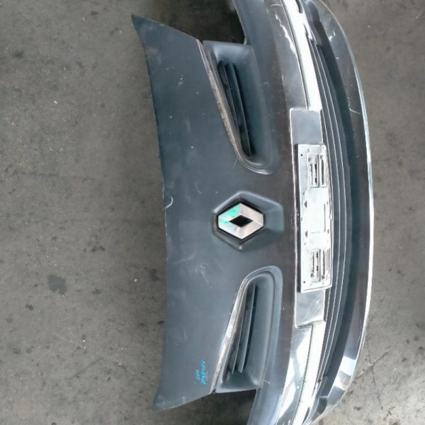 Paraurti Anteriore Renault Clio 2005 – 2009