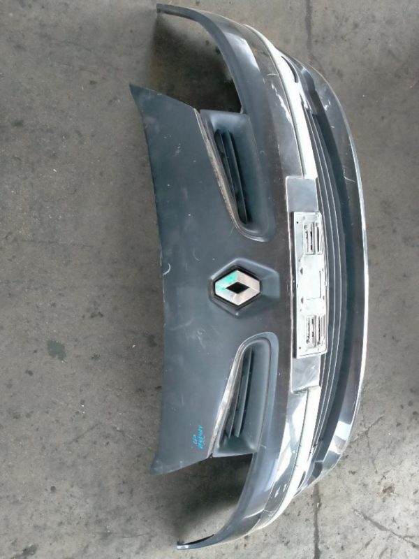 Paraurti Anteriore Renault Clio 2005 – 2009