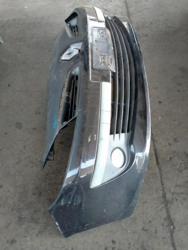 Paraurti Anteriore Renault Clio 2005 – 2009