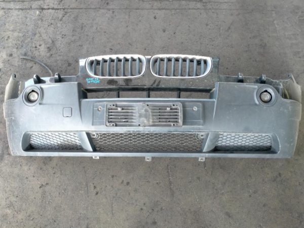 Paraurti Anteriore BMW X3 2003 – 2006