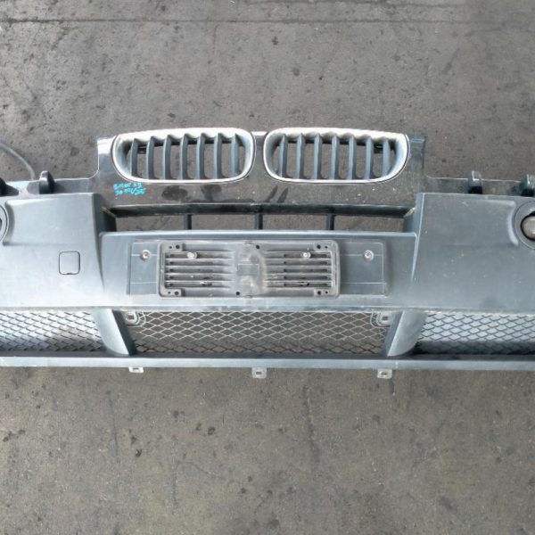 Paraurti Anteriore BMW X3 2003 – 2006