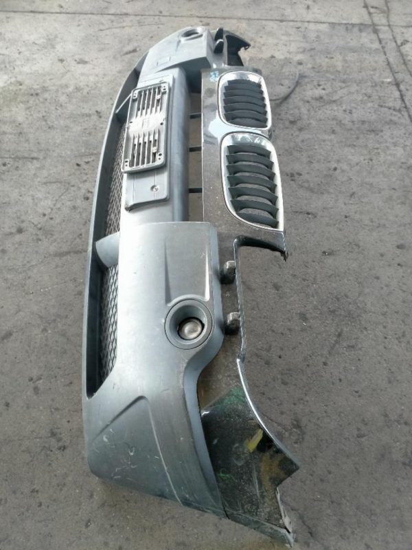Paraurti Anteriore BMW X3 2003 – 2006