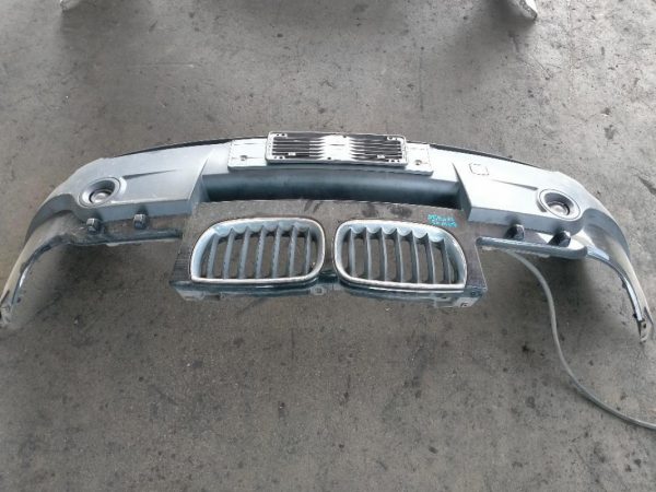 Paraurti Anteriore BMW X3 2003 – 2006
