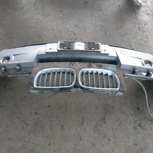 Paraurti Anteriore BMW X3 2003 – 2006