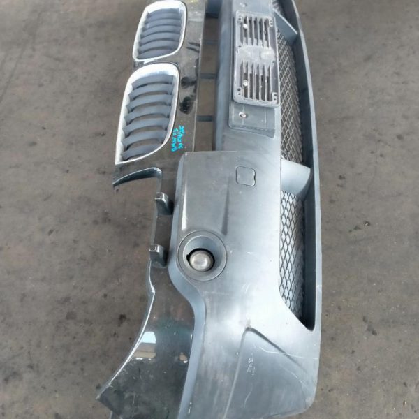 Paraurti Anteriore BMW X3 2003 – 2006