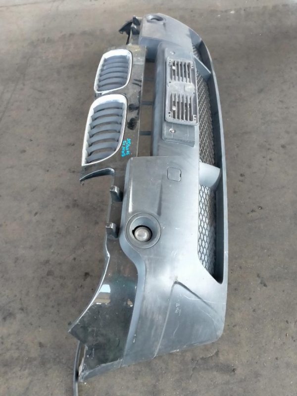 Paraurti Anteriore BMW X3 2003 – 2006