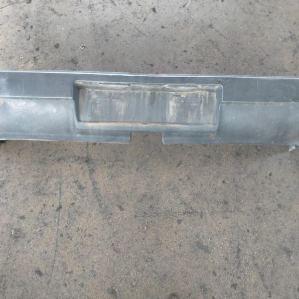 Paraurti Posteriore Fiat Panda 1a Serie 1986 – 2002