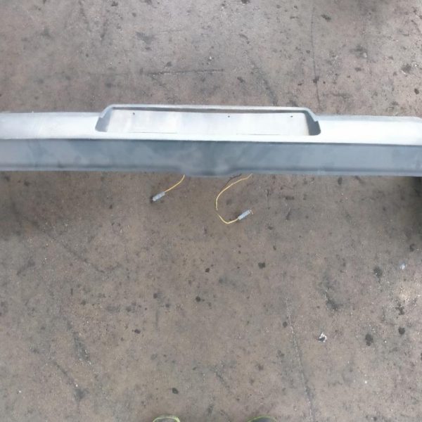 Paraurti Posteriore Fiat Panda 1a Serie 1986 – 2002