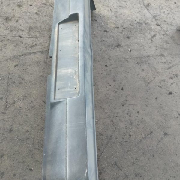 Paraurti Posteriore Fiat Panda 1a Serie 1986 – 2002