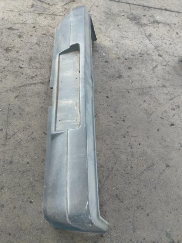 Paraurti Posteriore Fiat Panda 1a Serie 1986 – 2002