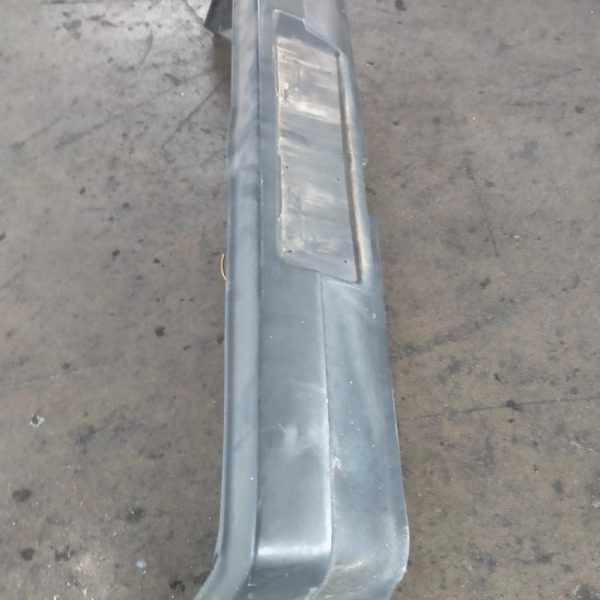 Paraurti Posteriore Fiat Panda 1a Serie 1986 – 2002