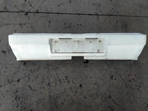 Paraurti Posteriore Fiat Panda 1a Serie 1986 – 2002
