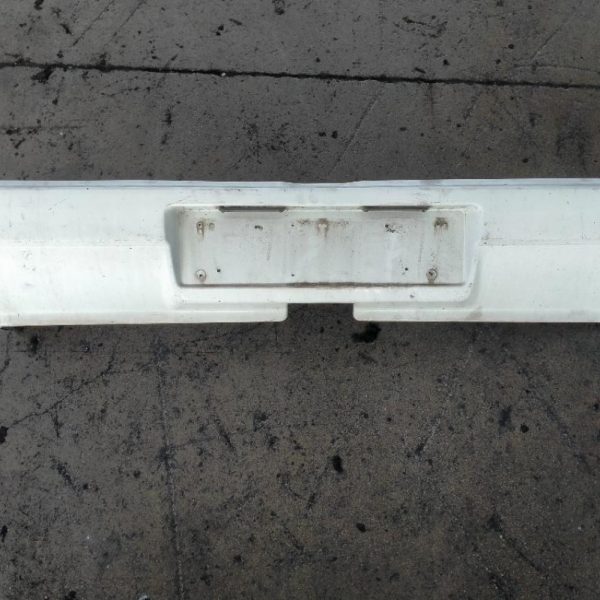 Paraurti Posteriore Fiat Panda 1a Serie 1986 – 2002