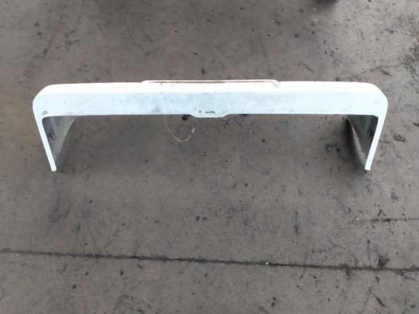 Paraurti Posteriore Fiat Panda 1a Serie 1986 – 2002