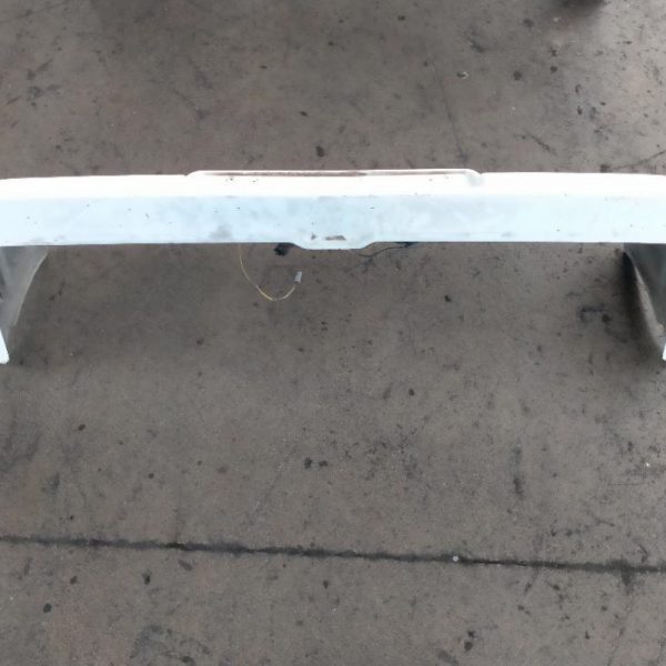 Paraurti Posteriore Fiat Panda 1a Serie 1986 – 2002