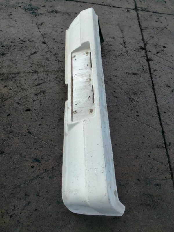 Paraurti Posteriore Fiat Panda 1a Serie 1986 – 2002