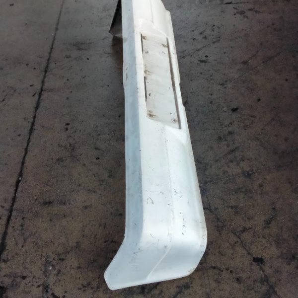 Paraurti Posteriore Fiat Panda 1a Serie 1986 – 2002