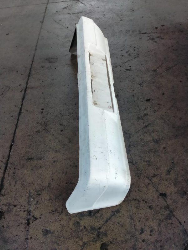 Paraurti Posteriore Fiat Panda 1a Serie 1986 – 2002