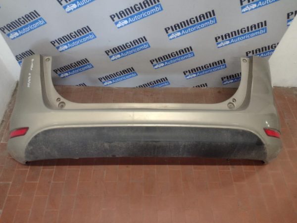 Paraurti Posteriore Ford B-max 2012 – 2018