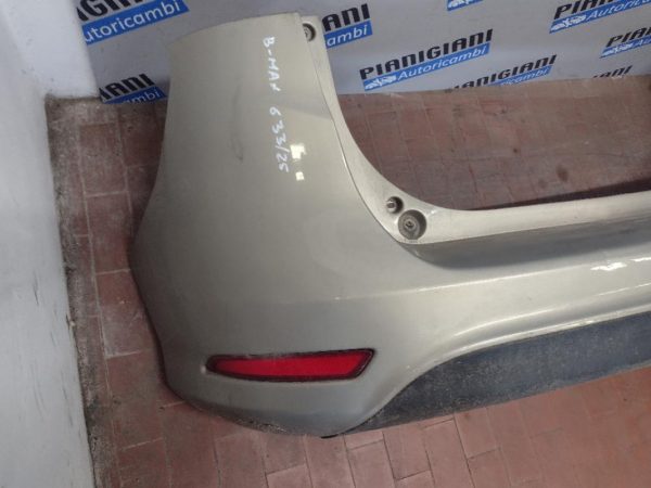 Paraurti Posteriore Ford B-max 2012 – 2018