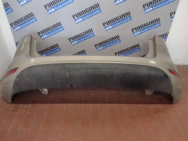 Paraurti Posteriore Ford B-max 2012 – 2018