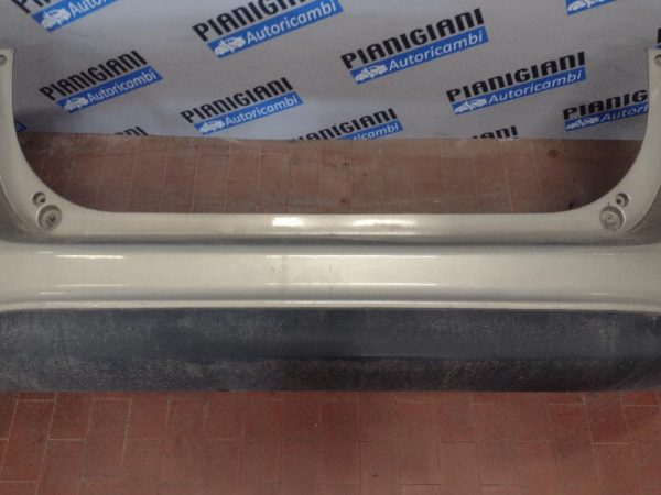 Paraurti Posteriore Ford B-max 2012 – 2018