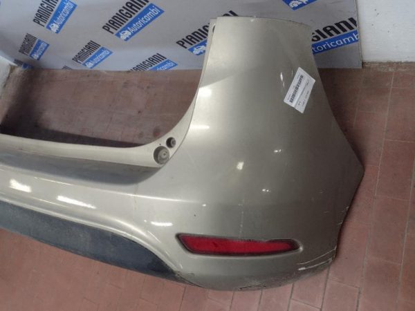 Paraurti Posteriore Ford B-max 2012 – 2018