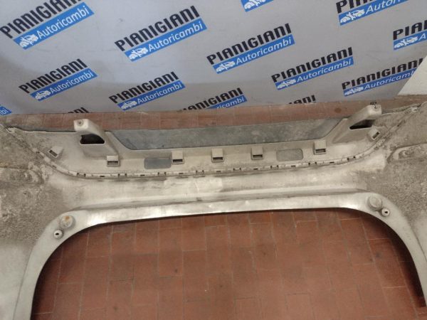 Paraurti Posteriore Ford B-max 2012 – 2018