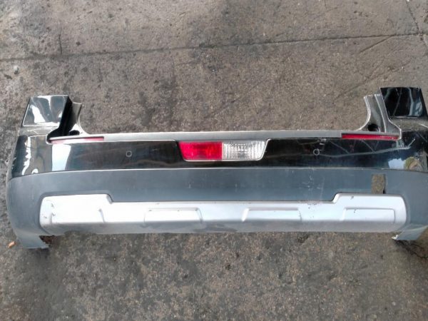 Paraurti Posteriore Chevrolet Orlando 2010 – 2015