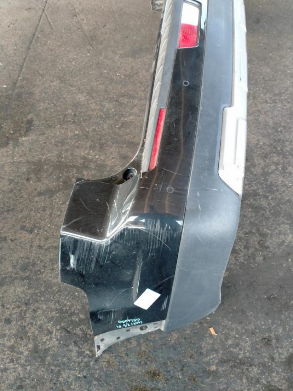Paraurti Posteriore Chevrolet Orlando 2010 – 2015