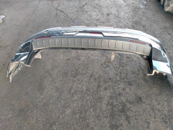 Paraurti Posteriore Chevrolet Orlando 2010 – 2015