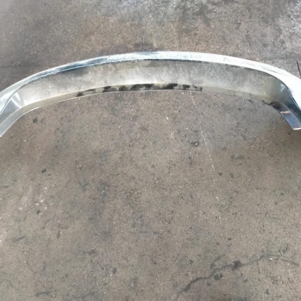 Paraurti Posteriore Opel Meriva B 2010 – 2014