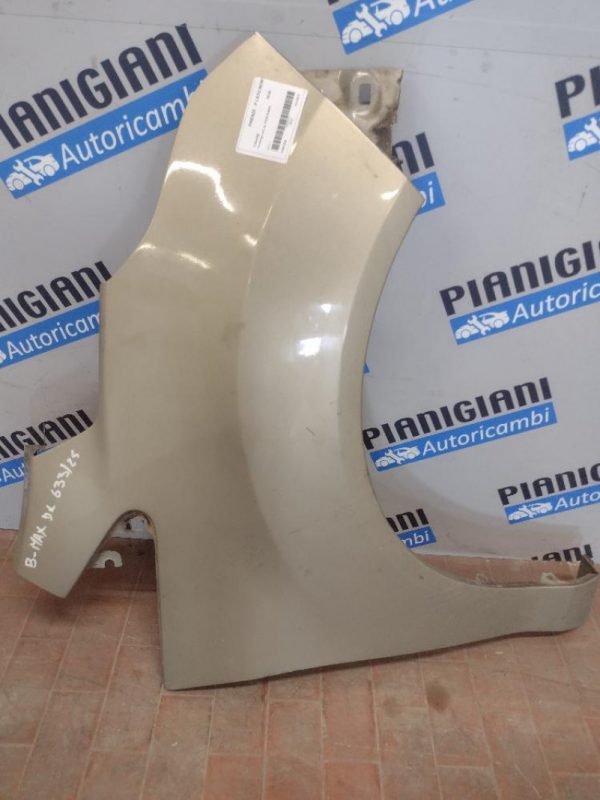 Parafango Destro Ford B- Max 2012 – 2018