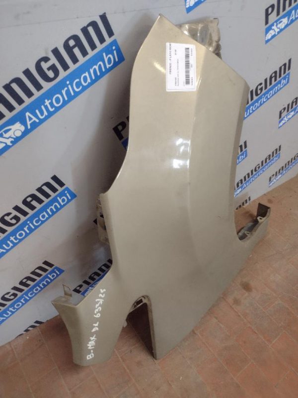 Parafango Destro Ford B- Max 2012 – 2018