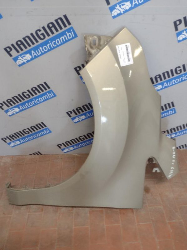 Parafango Sinistro Ford B- Max 2012 – 2018