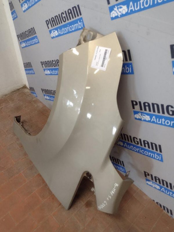 Parafango Sinistro Ford B- Max 2012 – 2018