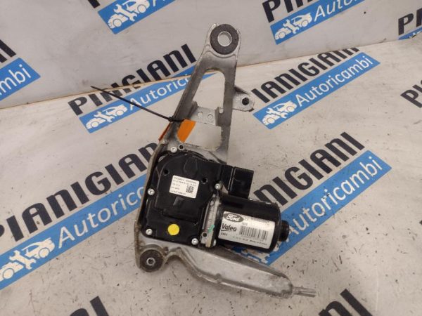 Motorino Tergi Anteriore  Sinistro Ford B- Max 2012 – 2018